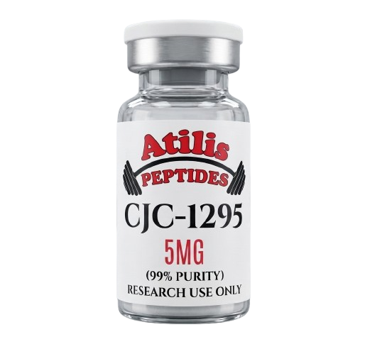 CJC-1295 with DAC